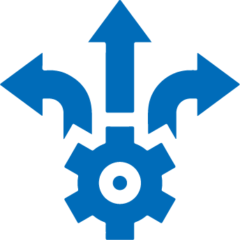 Five Pillars of Transformation