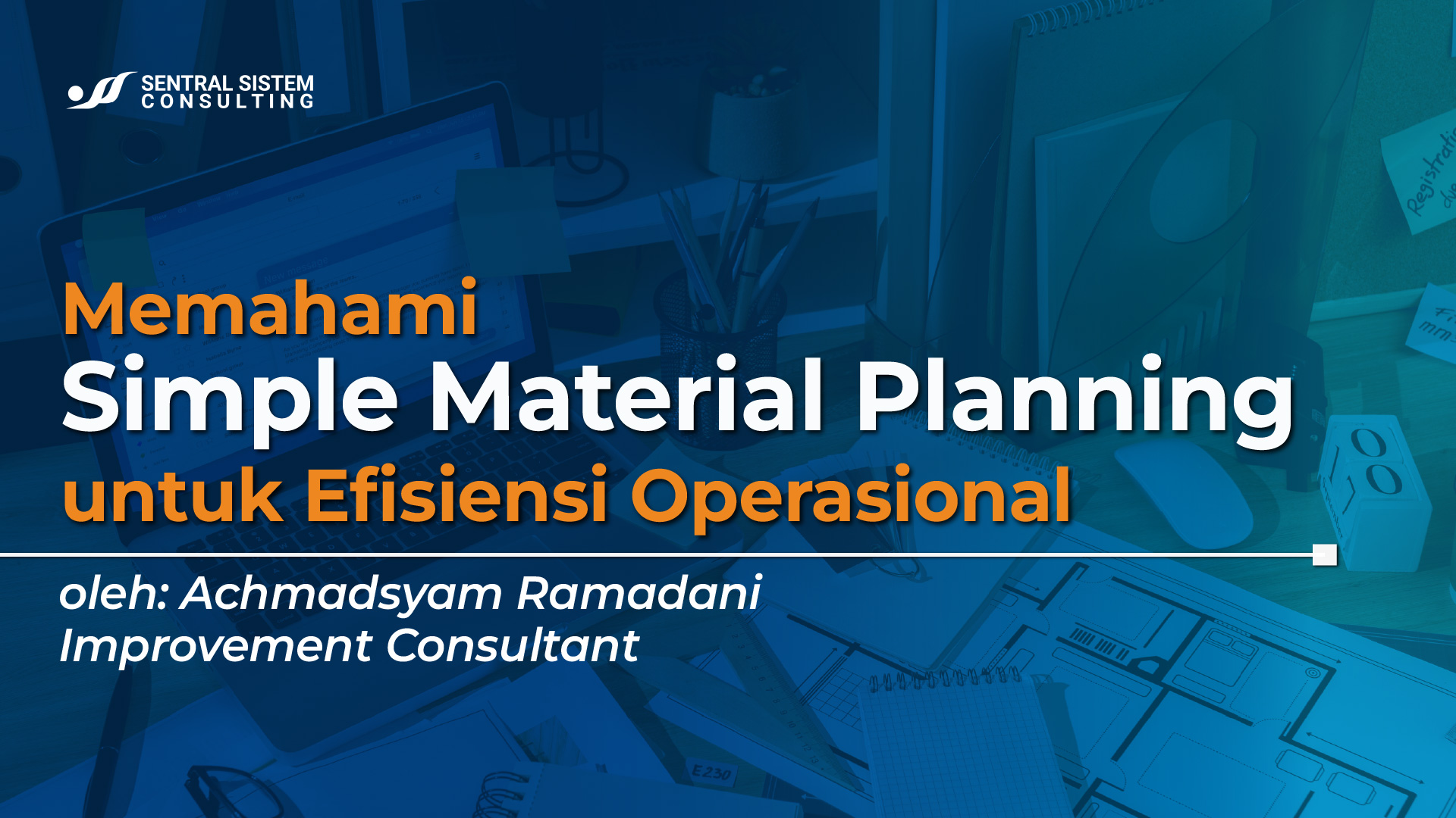 simple-material-planning